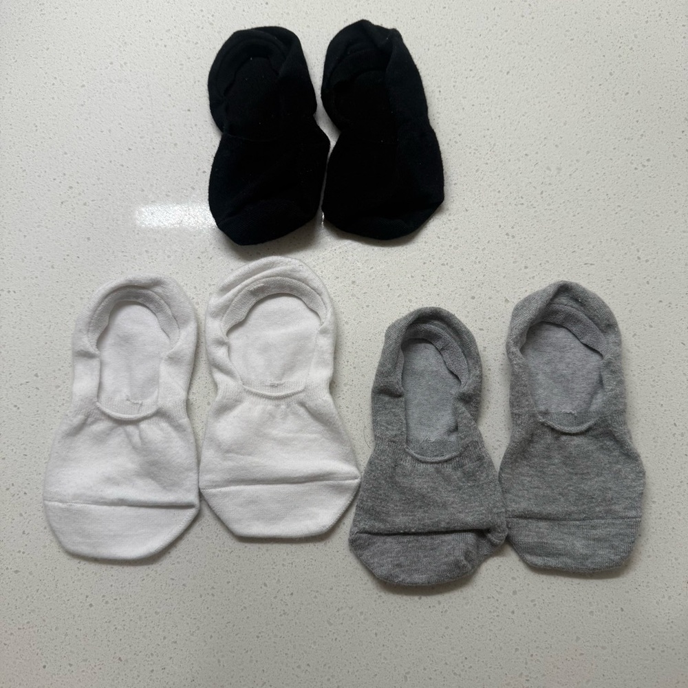 Banana Republic Socks - Picture 2 of 2